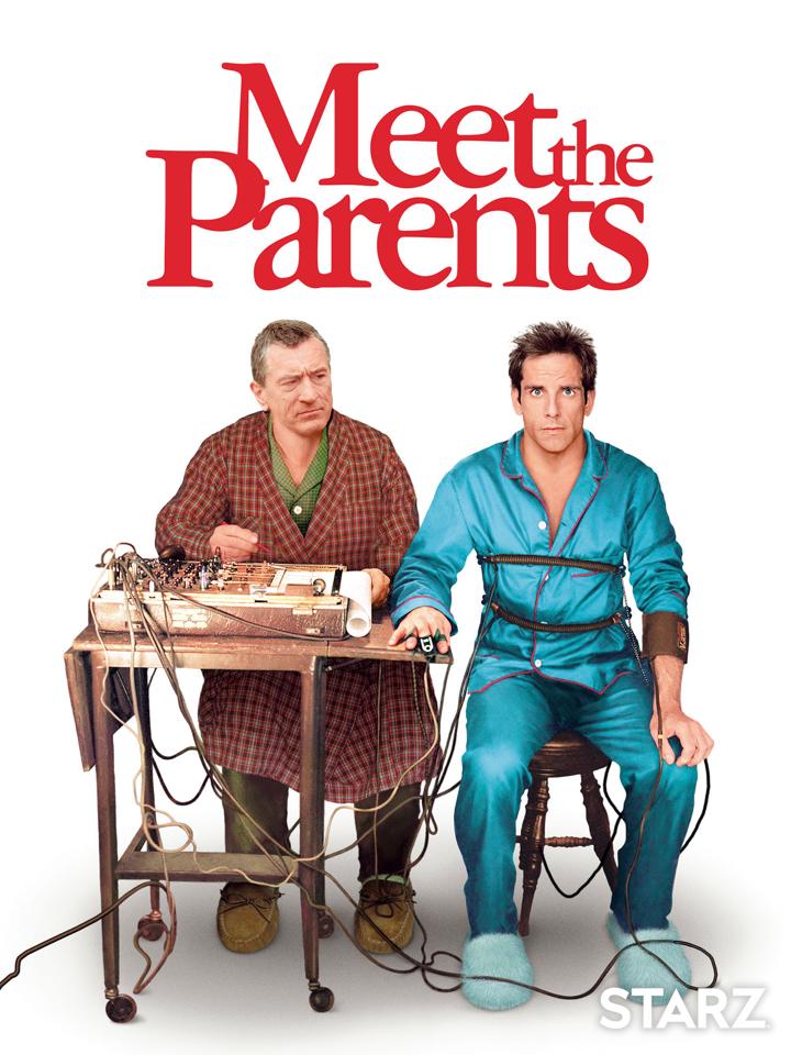 Meet the Parents