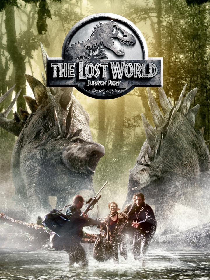 The Lost World: Jurassic Park