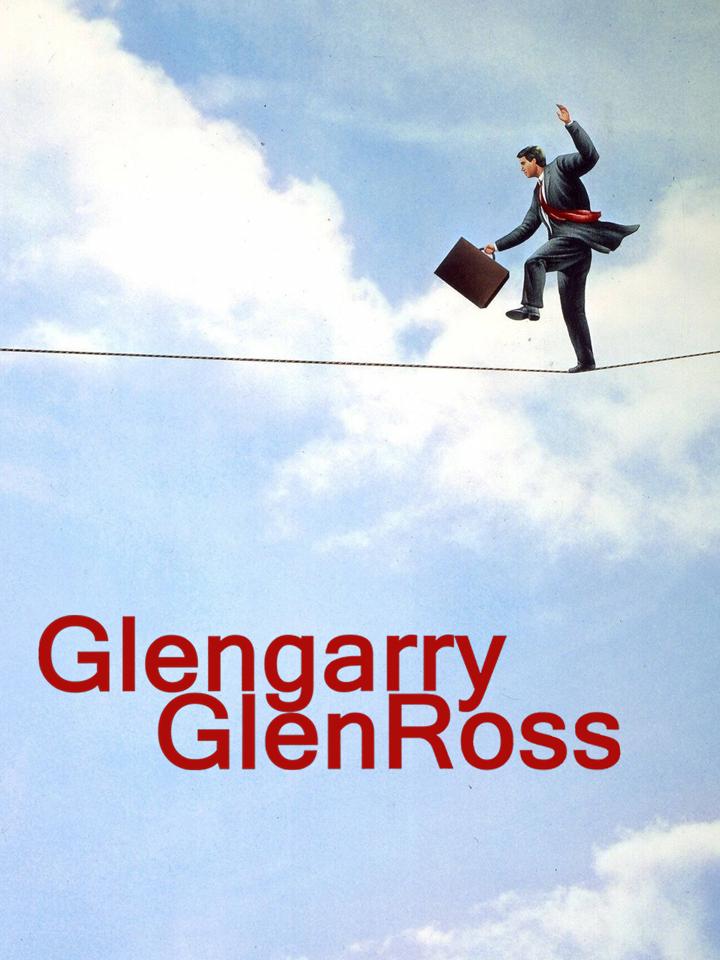 Glengarry Glen Ross