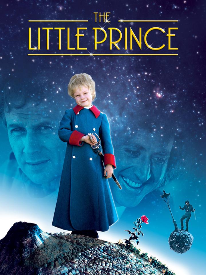 The Little Prince