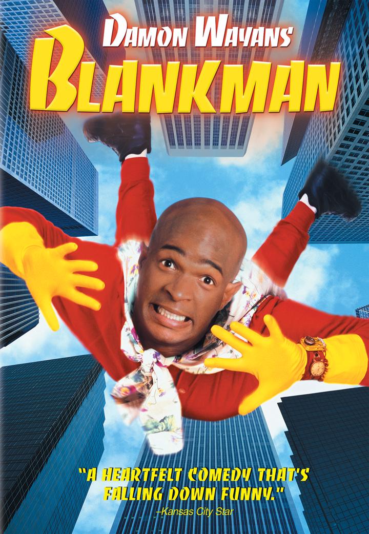 Blankman