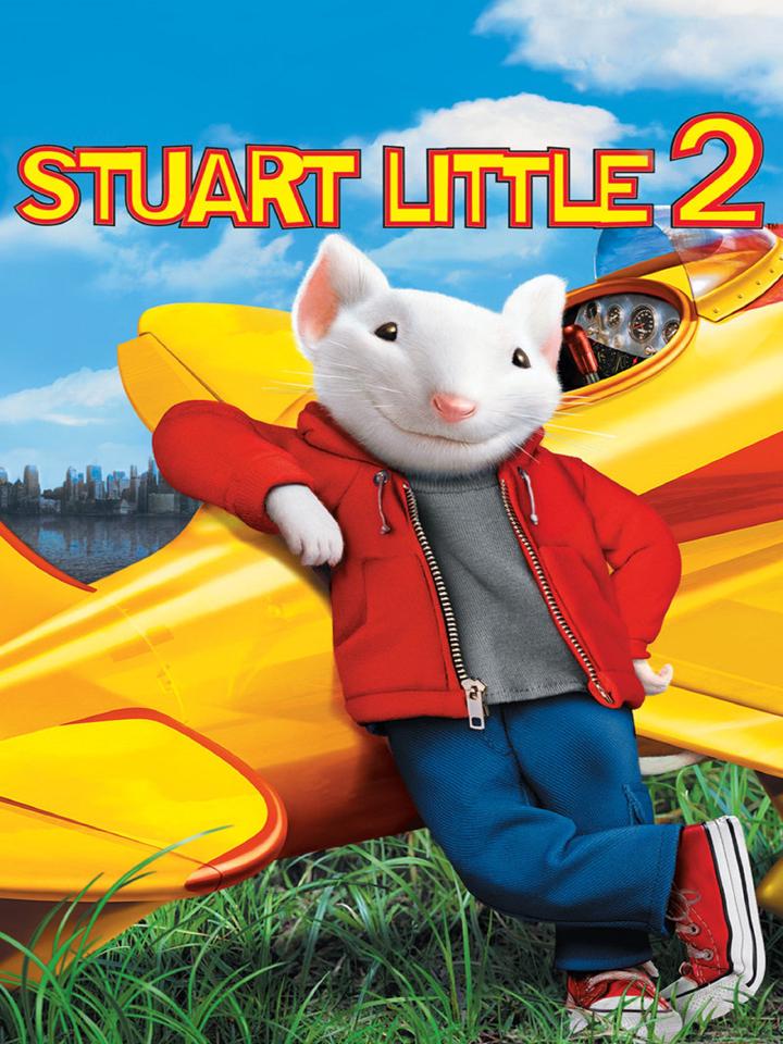 Stuart Little 2