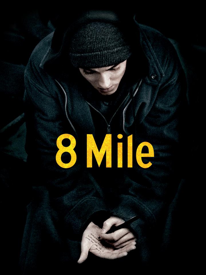 8 Mile