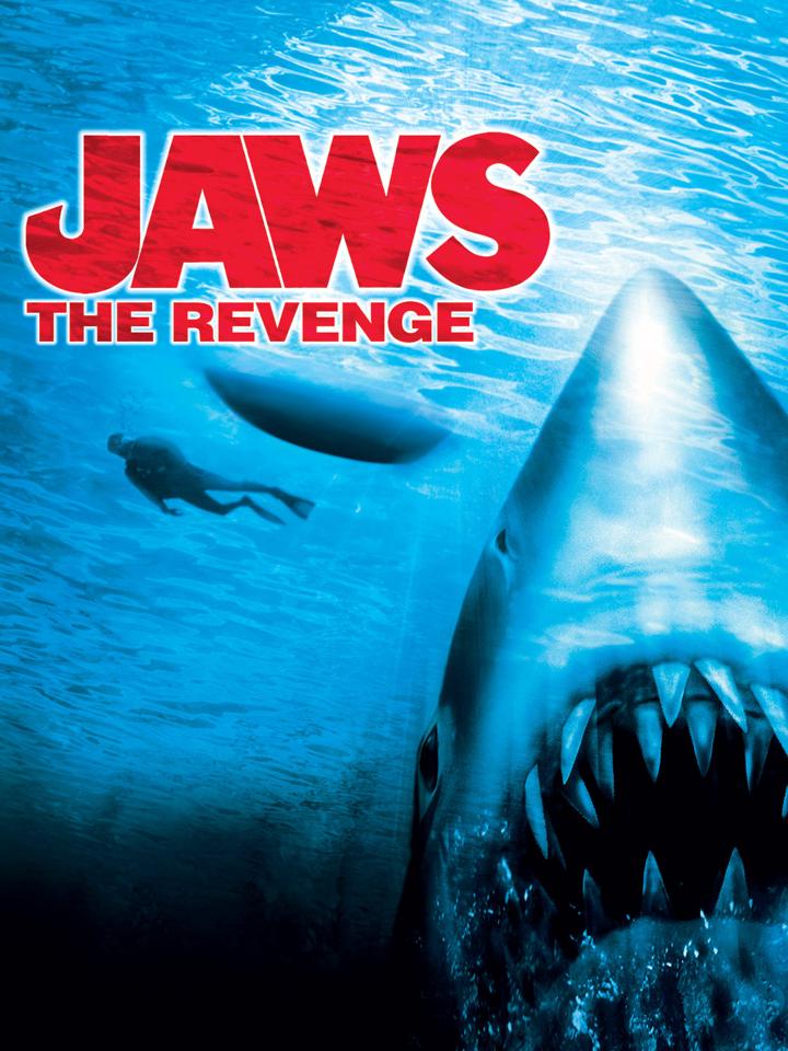 Jaws: The Revenge