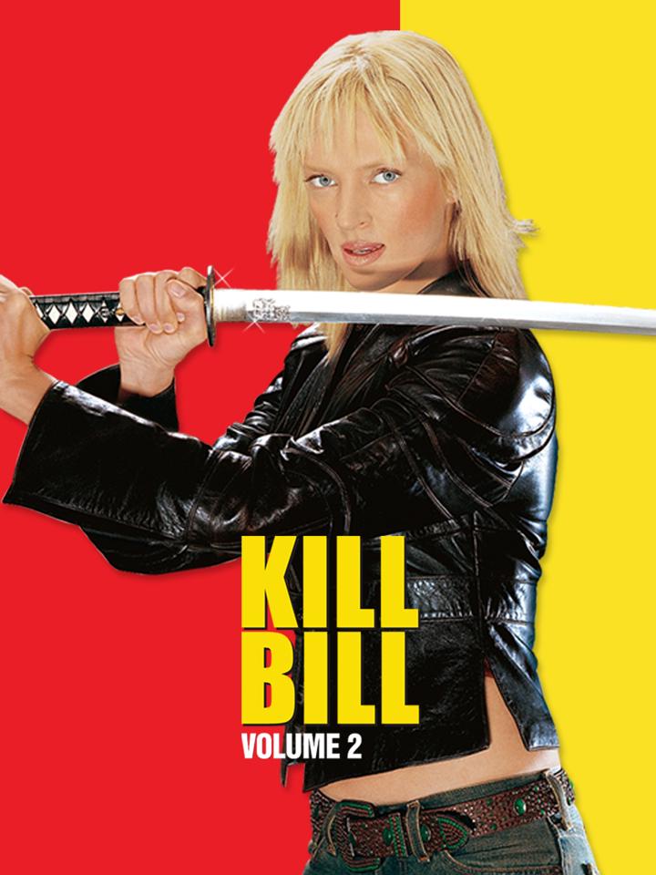 Kill Bill: Vol. 2