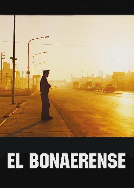 El bonaerense