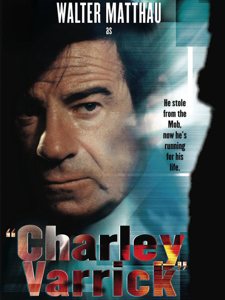 Charley Varrick