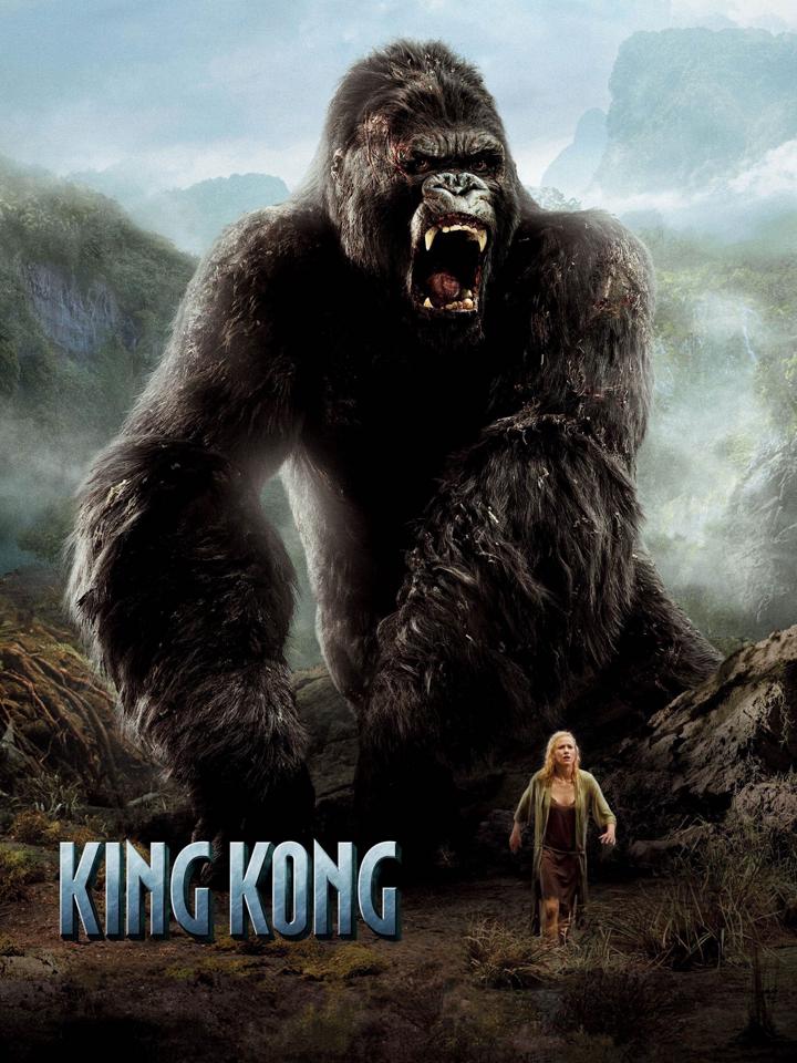 King Kong