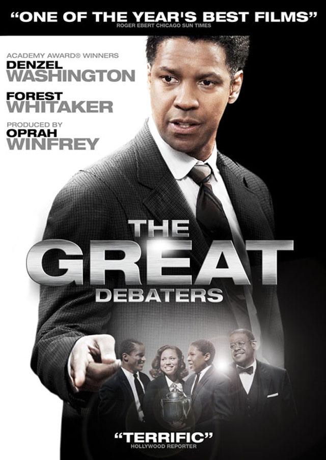 The Great Debaters