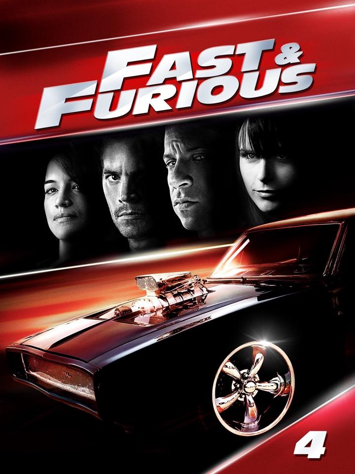 Fast & Furious