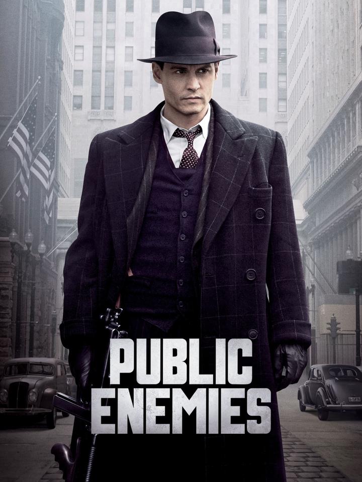 Public Enemies