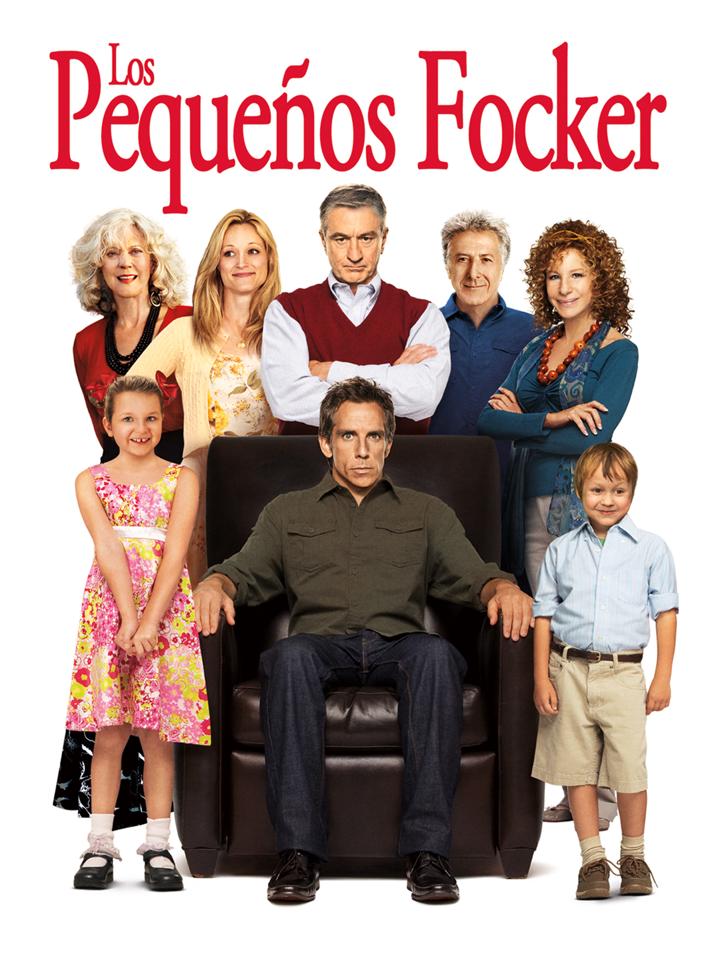 Little Fockers