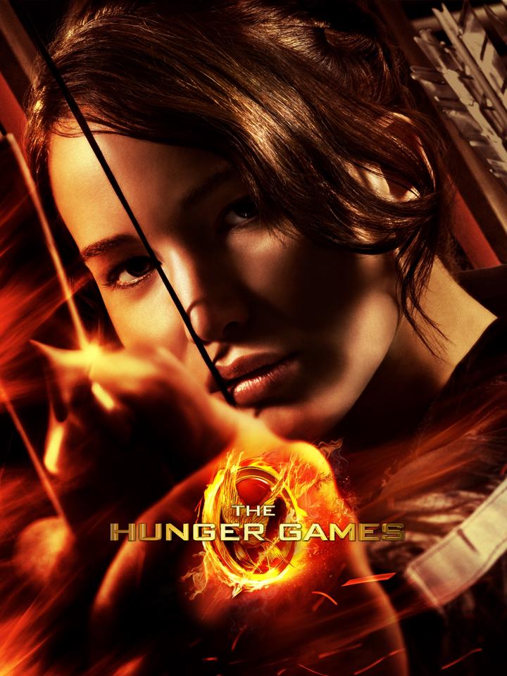 The Hunger Games