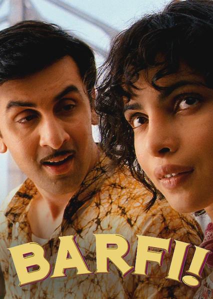 Barfi!