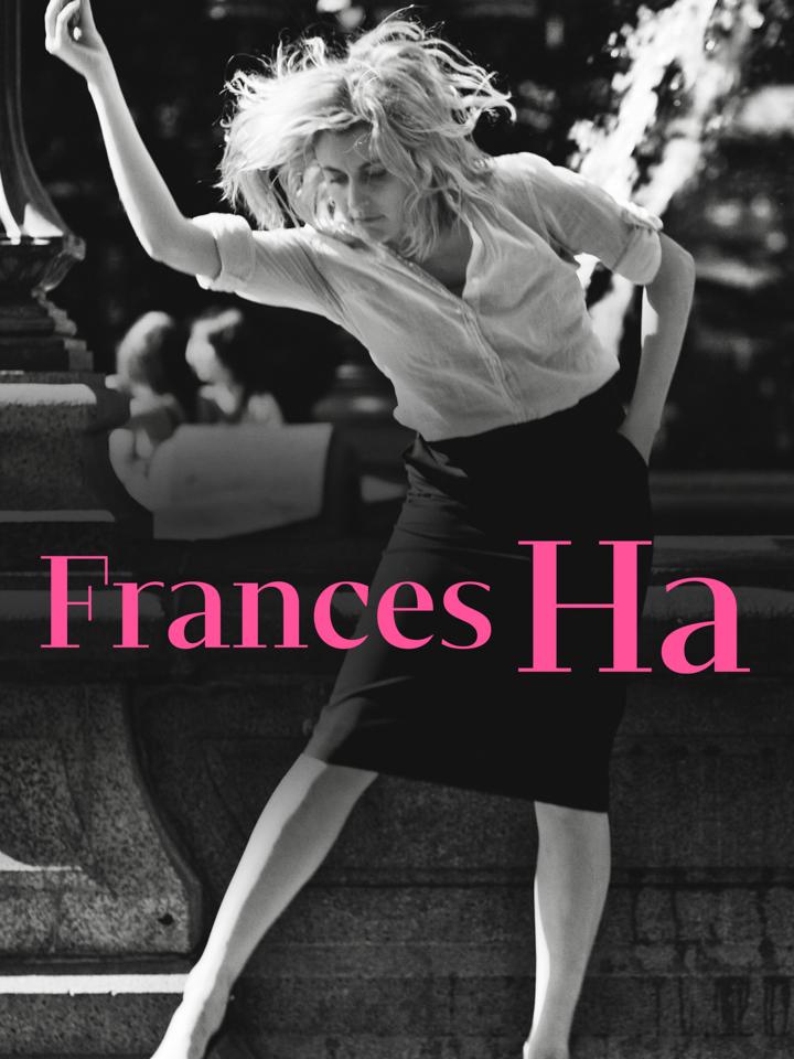 Frances Ha