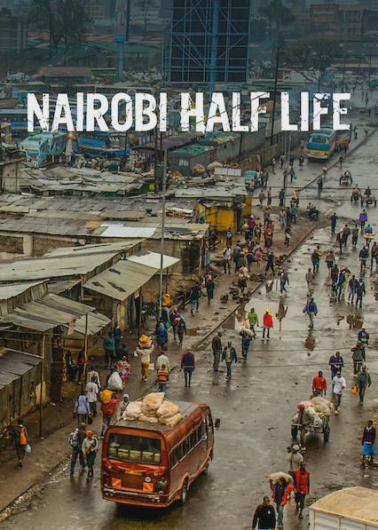 Nairobi Half Life