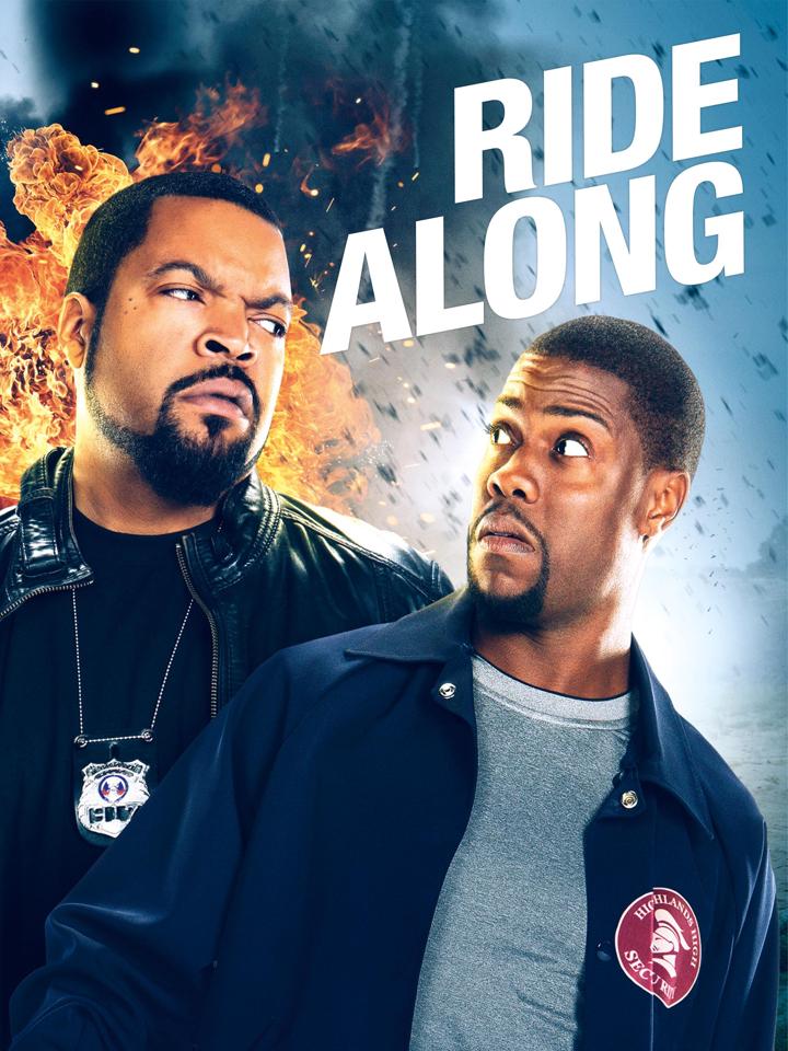 Ride Along