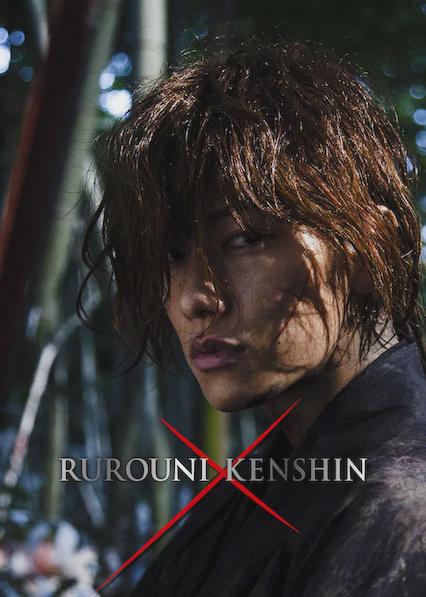 Rurouni Kenshin Part I: Origins