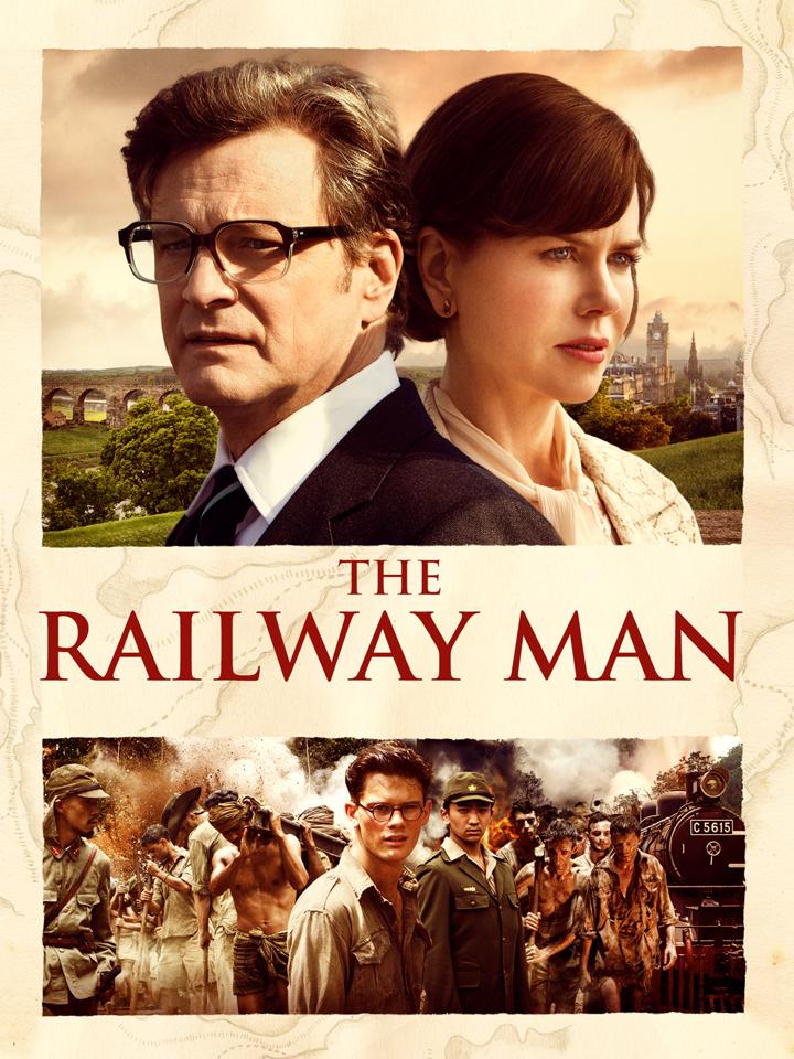 The Railway Man