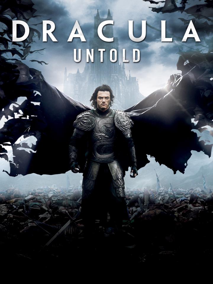 Dracula Untold