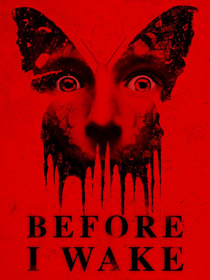 Before I Wake