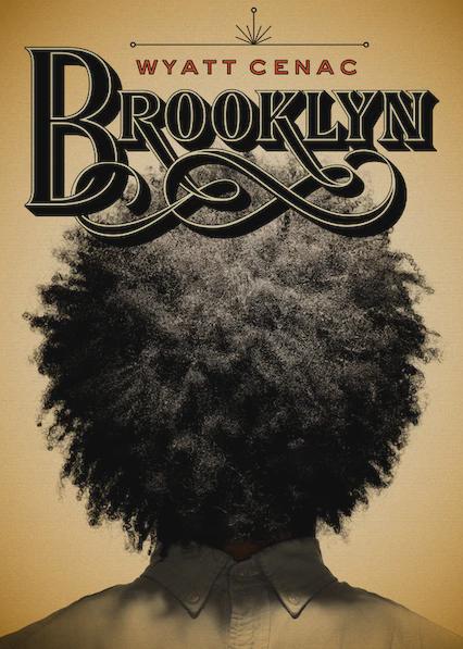 Wyatt Cenac: Brooklyn