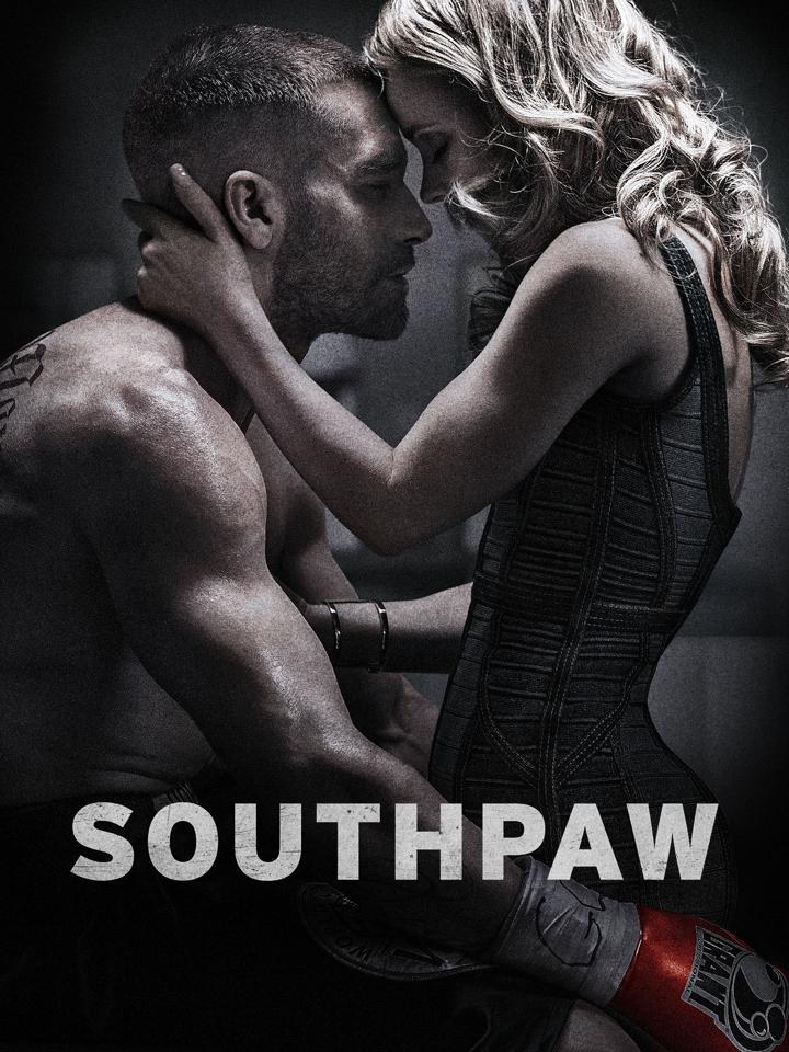 Southpaw