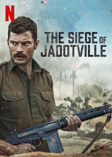 The Siege of Jadotville