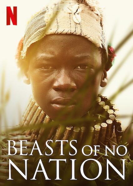 Beasts of No Nation