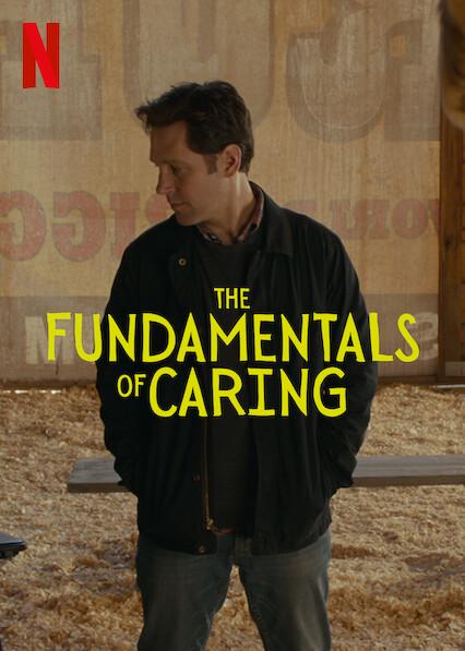 The Fundamentals of Caring