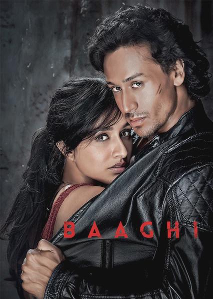 Baaghi