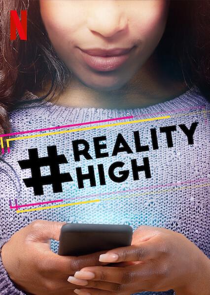 #realityhigh