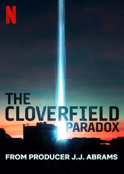 The Cloverfield Paradox