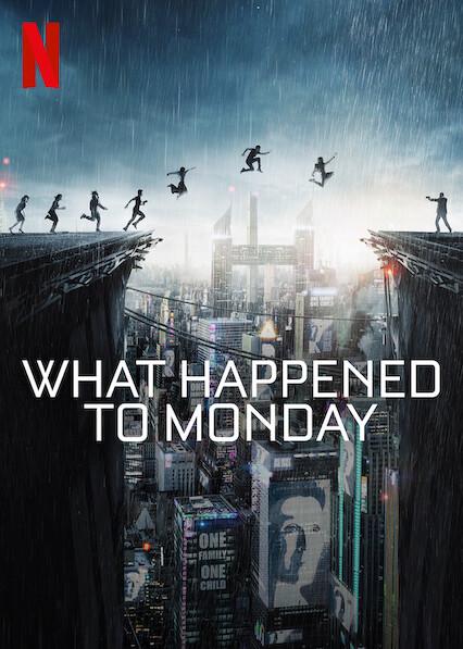 What Happened to Monday