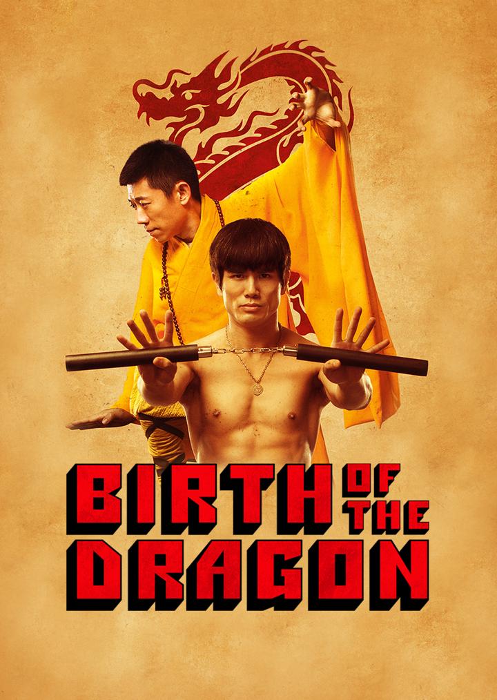 Birth of the Dragon