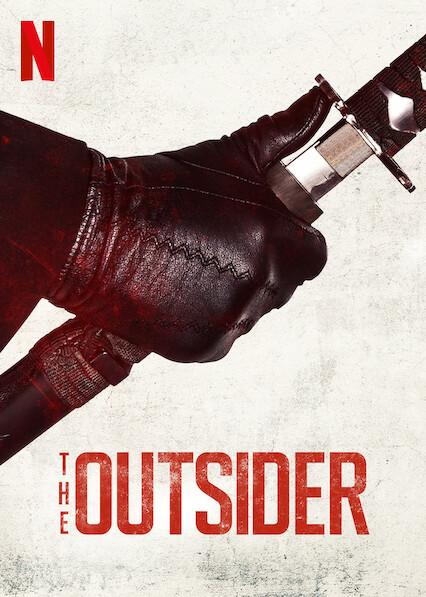 The Outsider