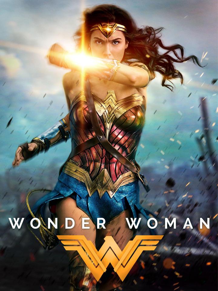 Wonder Woman