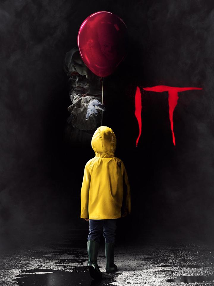 It