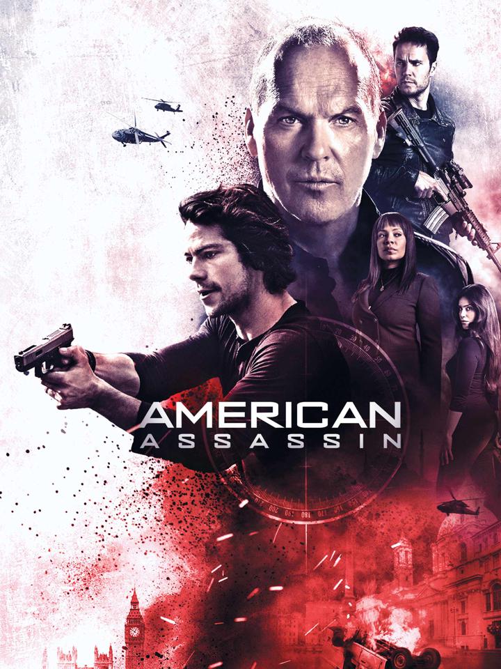 American Assassin