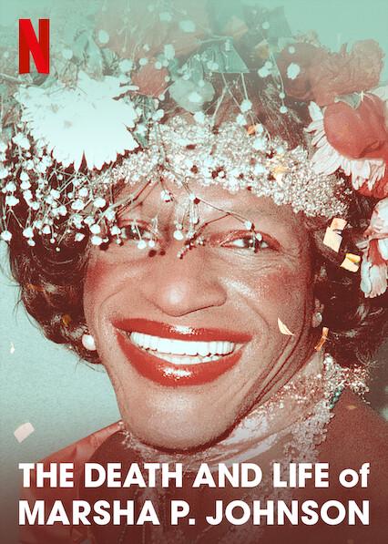 The Death and Life of Marsha P. Johnson