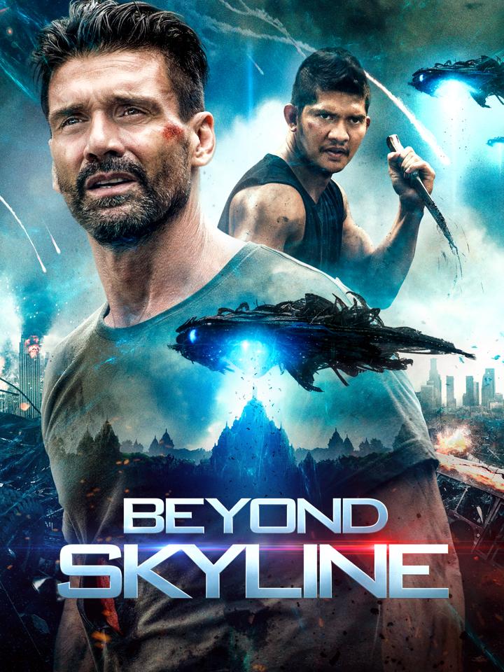 Beyond Skyline