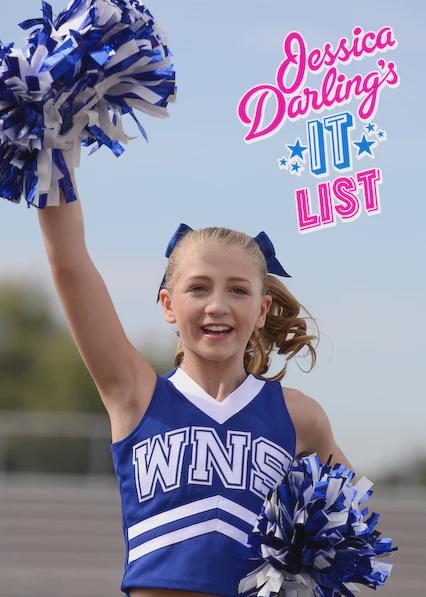 Jessica Darling's It List