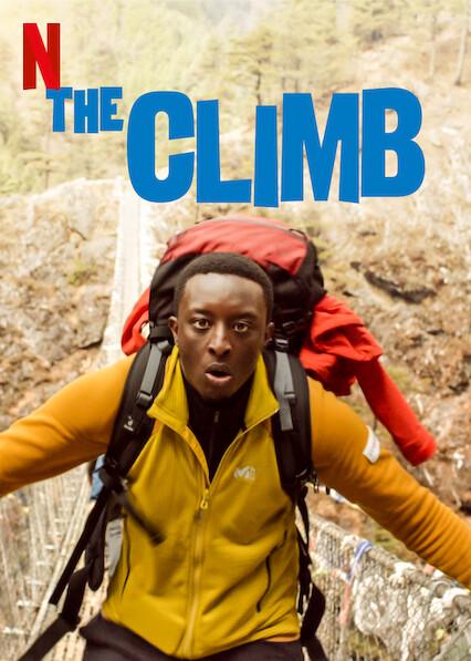 The Climb