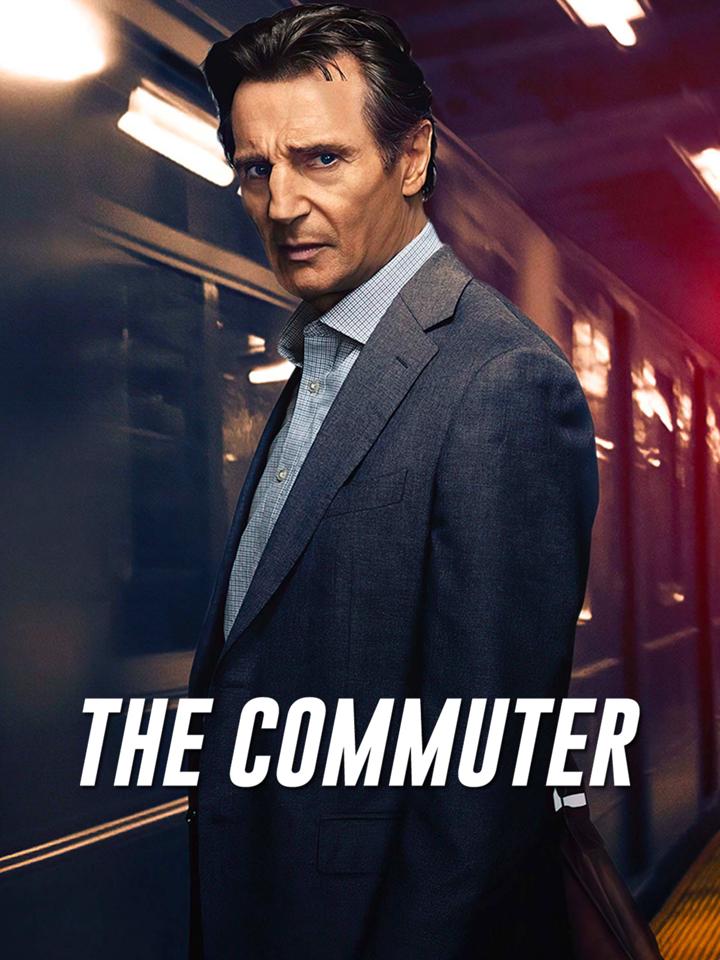 The Commuter