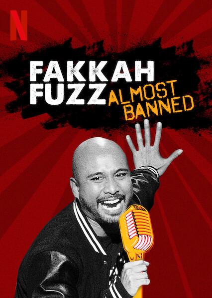 Fakkah Fuzz: Almost Banned