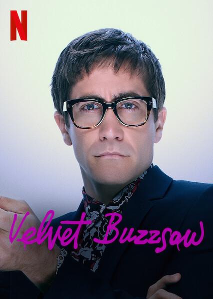 Velvet Buzzsaw