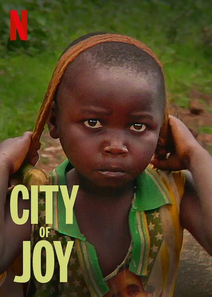 City of Joy