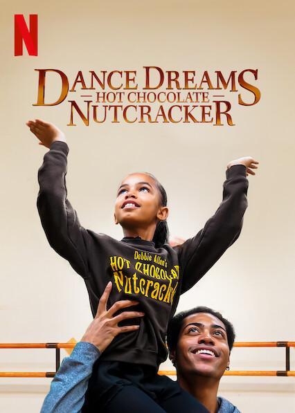 Dance Dreams: Hot Chocolate Nutcracker