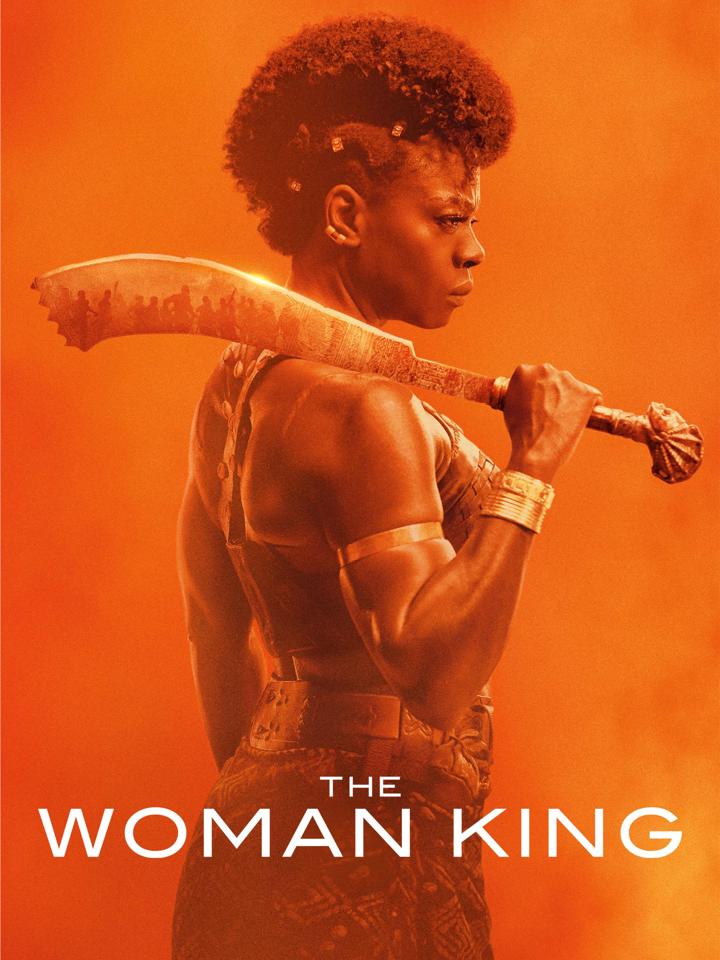 The Woman King