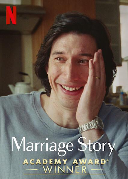 Marriage Story